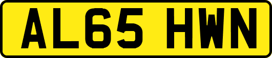 AL65HWN