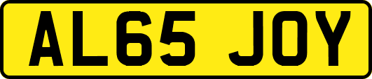 AL65JOY