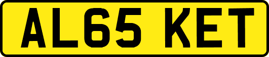 AL65KET
