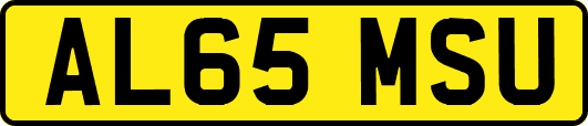 AL65MSU