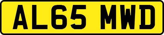AL65MWD