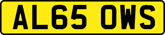 AL65OWS