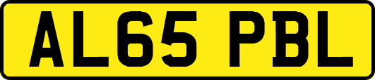 AL65PBL
