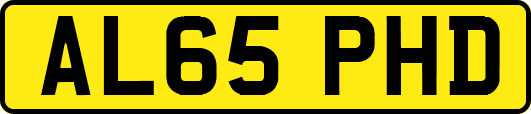 AL65PHD