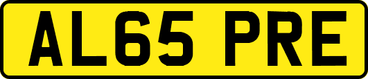 AL65PRE