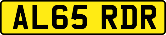 AL65RDR
