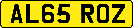 AL65ROZ