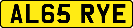 AL65RYE