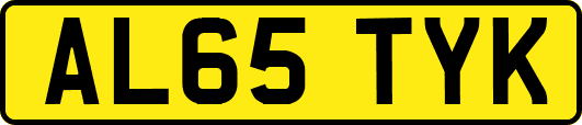 AL65TYK