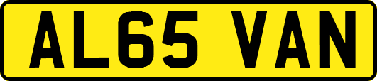 AL65VAN