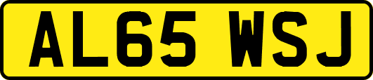 AL65WSJ