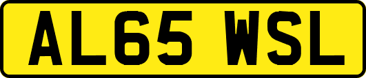 AL65WSL
