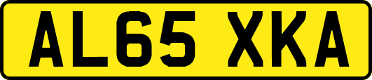 AL65XKA