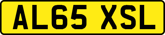 AL65XSL