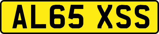 AL65XSS