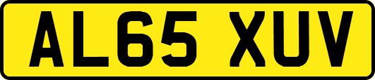 AL65XUV