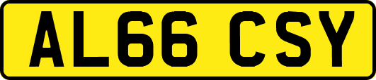 AL66CSY