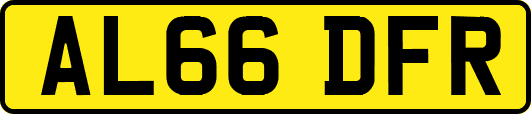 AL66DFR
