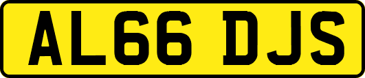 AL66DJS