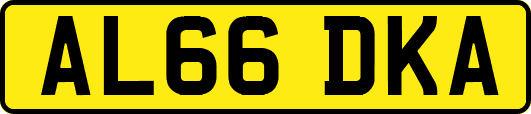 AL66DKA