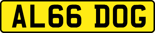 AL66DOG