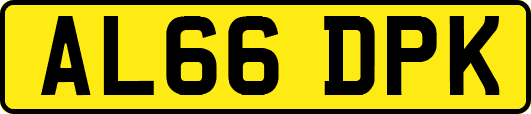 AL66DPK