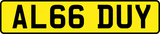 AL66DUY