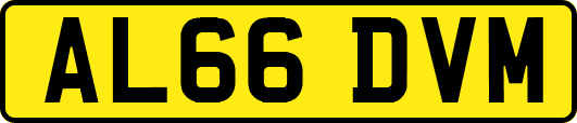 AL66DVM