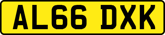 AL66DXK