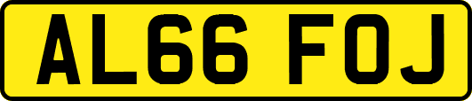 AL66FOJ