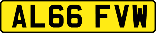AL66FVW