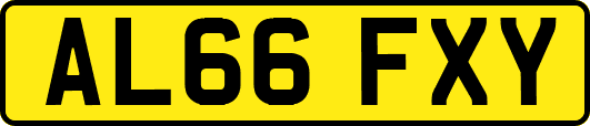 AL66FXY