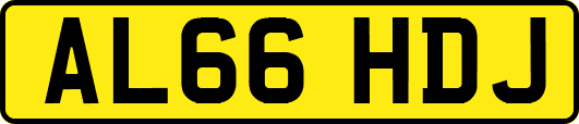 AL66HDJ