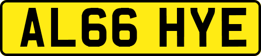 AL66HYE