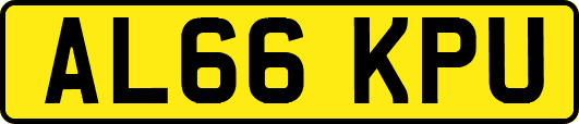 AL66KPU