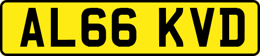 AL66KVD