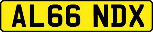 AL66NDX