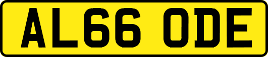 AL66ODE
