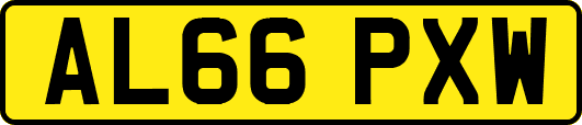 AL66PXW