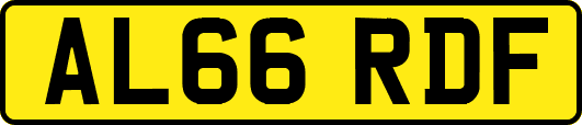 AL66RDF