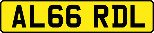 AL66RDL