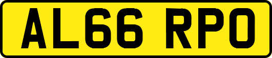 AL66RPO