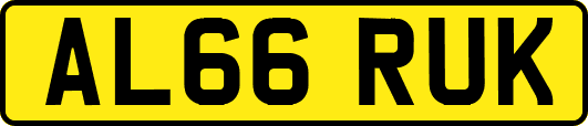 AL66RUK