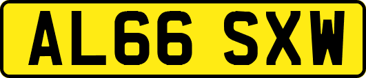 AL66SXW