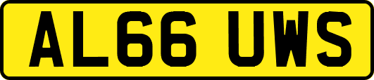 AL66UWS