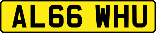 AL66WHU