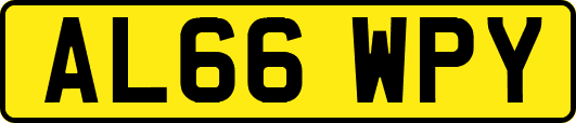 AL66WPY