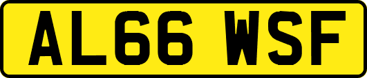 AL66WSF