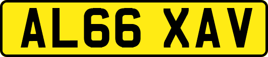 AL66XAV