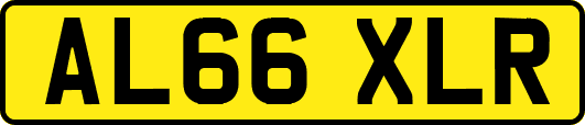 AL66XLR